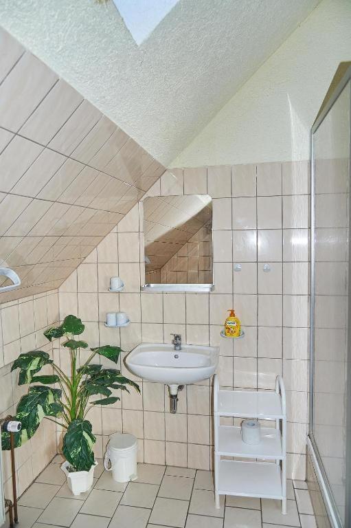 Schwalbenhof Woellnau Apartman Doberschutz Kültér fotó